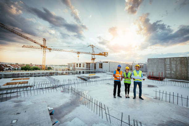 Best Commercial Concrete Services in Beaver, UT