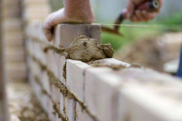 Best Concrete Retaining Walls in Beaver, UT