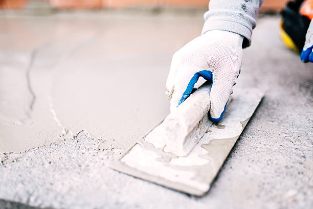 Best Concrete Driveway Installation in Beaver, UT